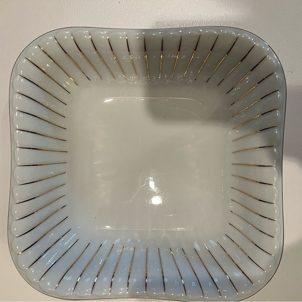 Wawel made in Poland 3 bowl
